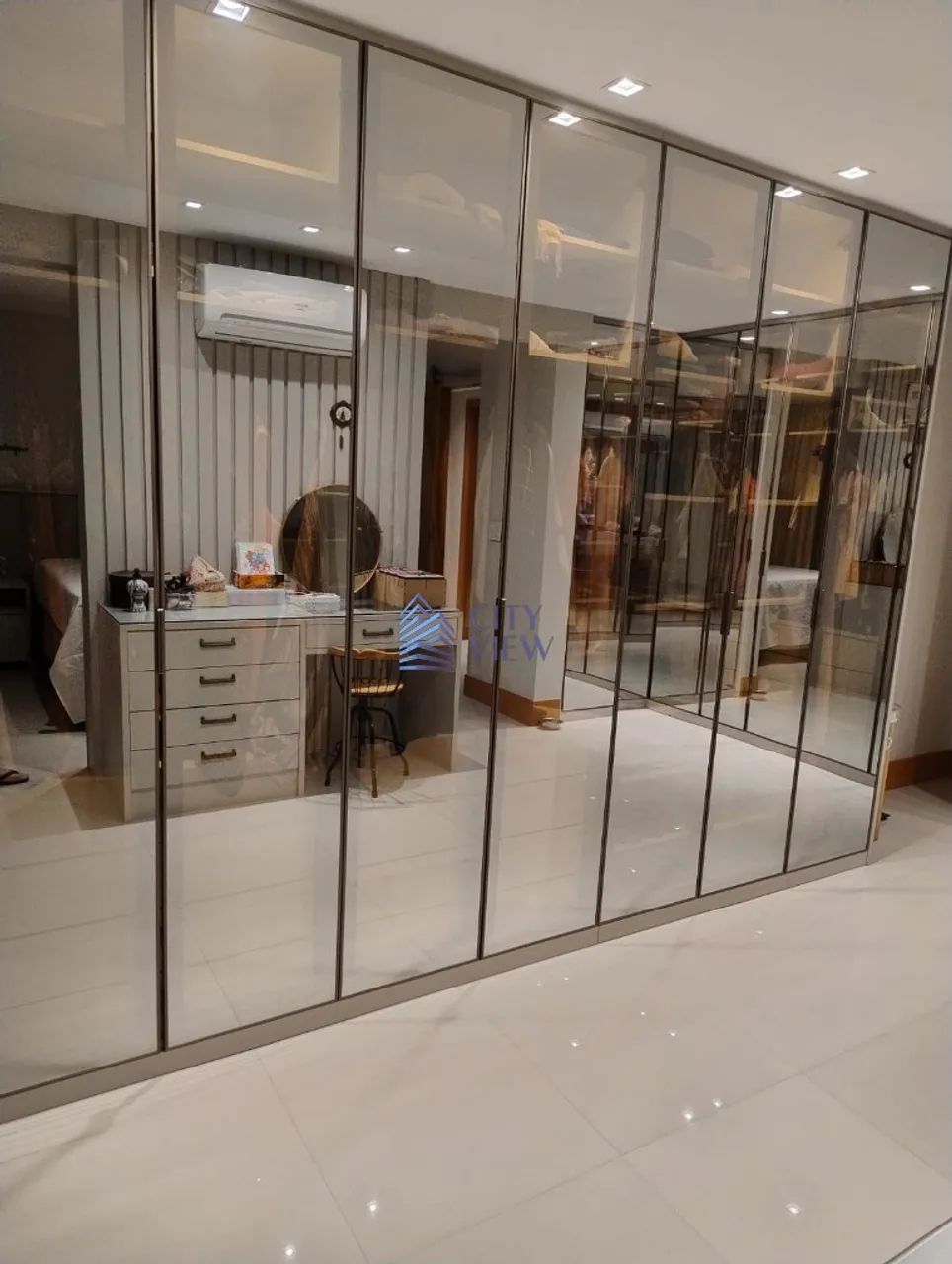 APARTAMENTO 3 QUARTOS DE 151M² - CONDOMÍNIO SUPREME ELEGANCE - FREGUESIA - Foto 9