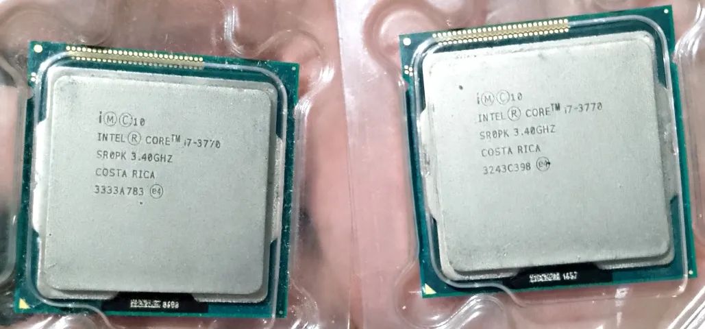 Processador i7 3770 - Foto 3