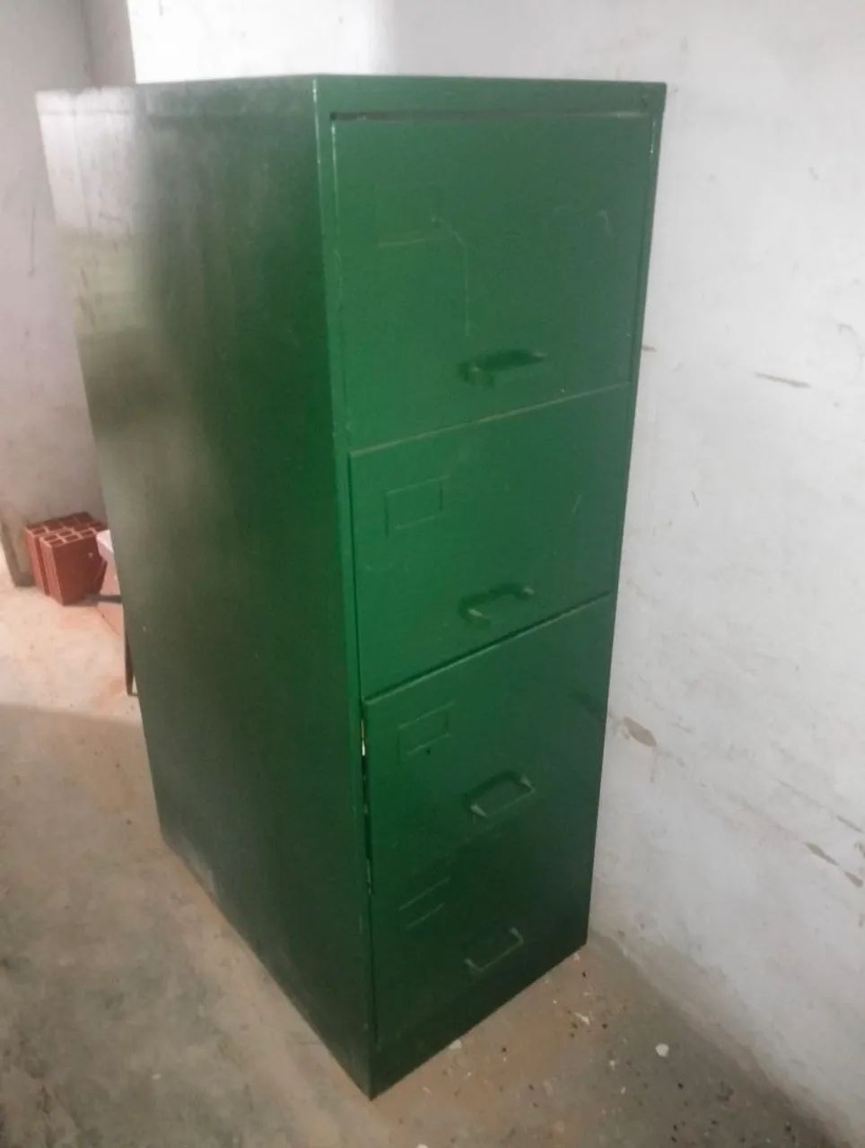 Vendo estante com 4 gavetas  - Foto 4