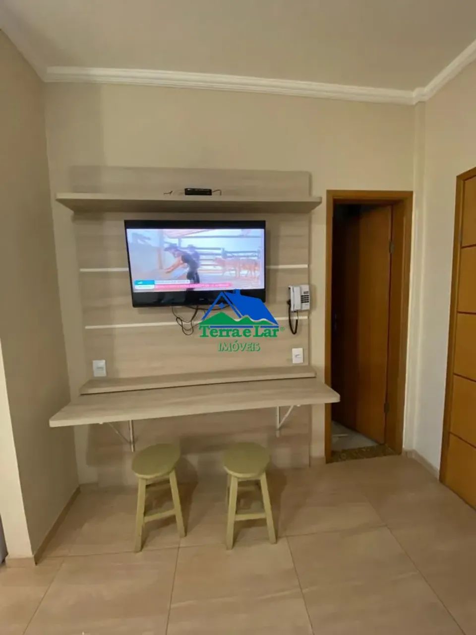 Flat com piscina para à venda no Centro de Caxambu, MG - Foto 3