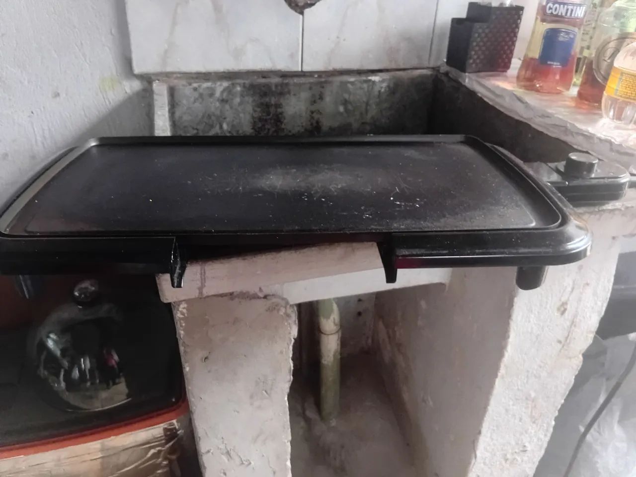 Chapa para lanche - Foto 2