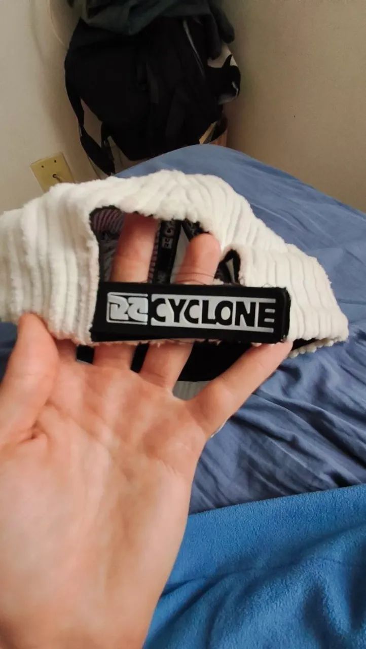 Boné Cyclone New Blessed - Foto 3