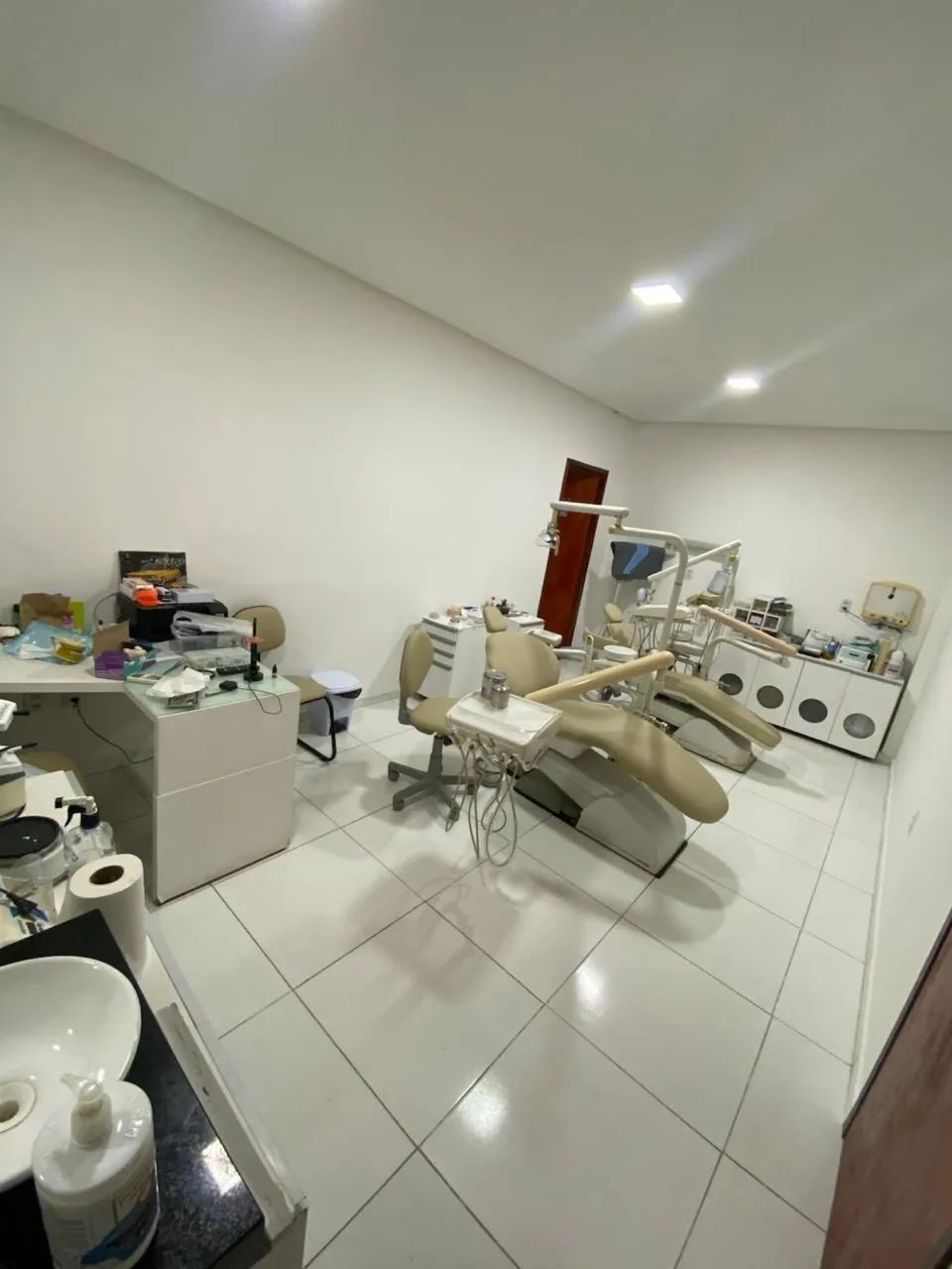 CONSULTÓRIO ODONTOLÓGICO  - Foto 3