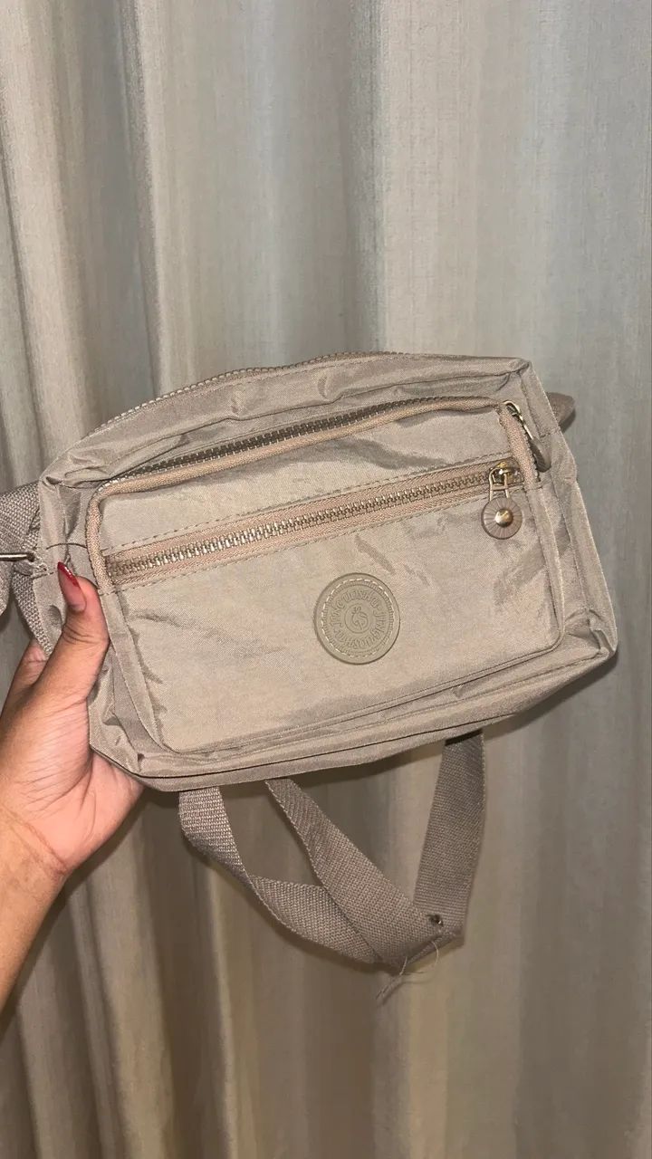 Bolsa Jinguoshu - Foto 3