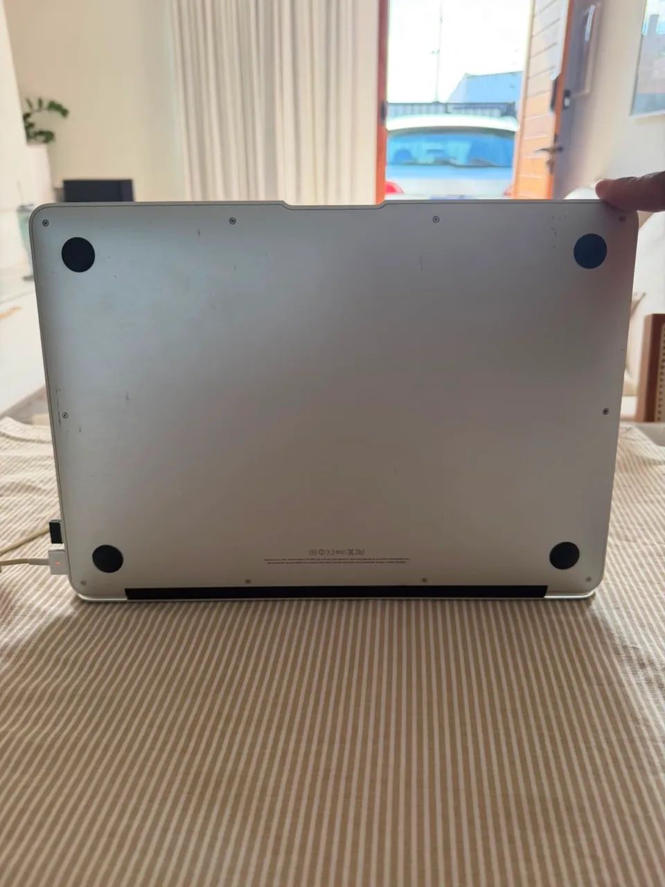 VENDO MACBOOK Air - Foto 4