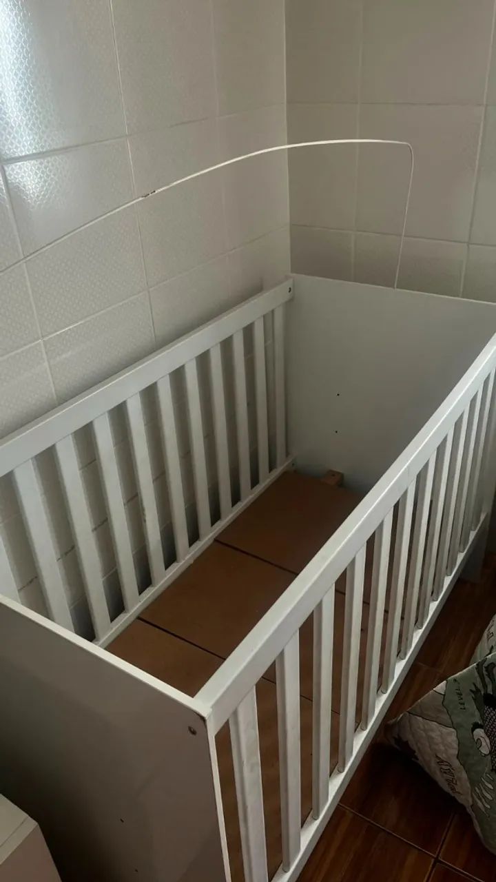 Berço - Foto 2