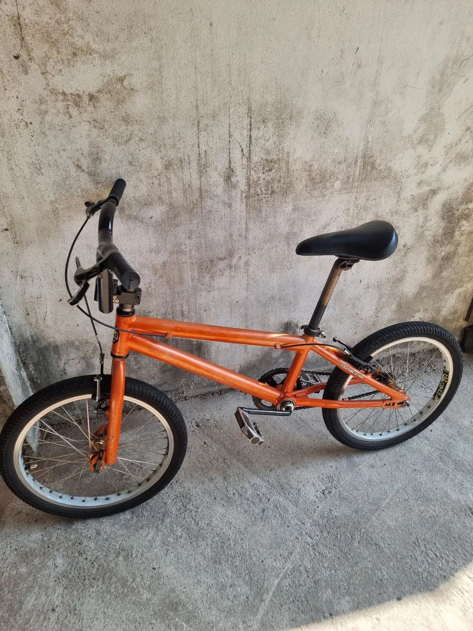 Bicicleta Mônaco  - Foto 4