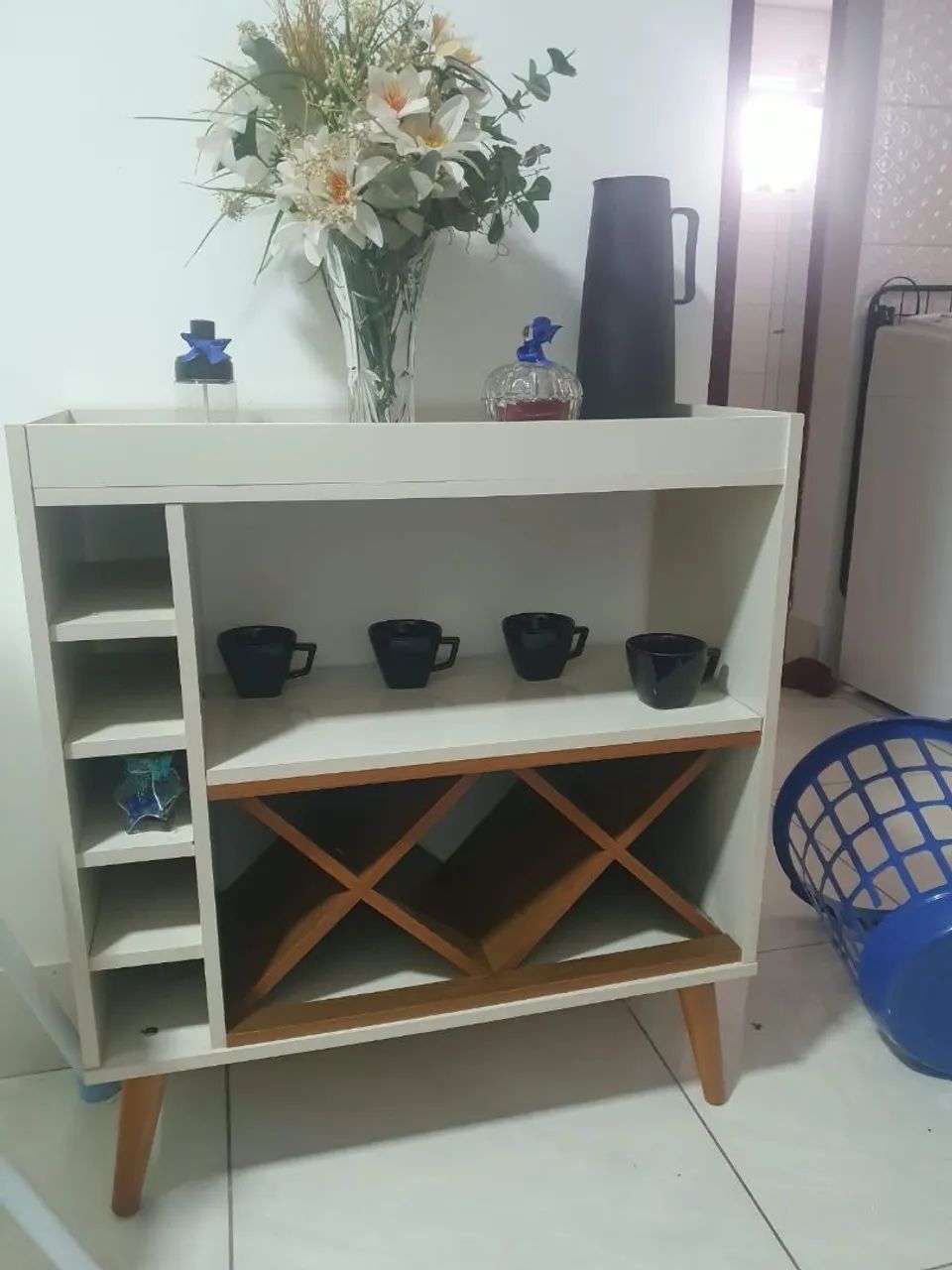 Mesa de café