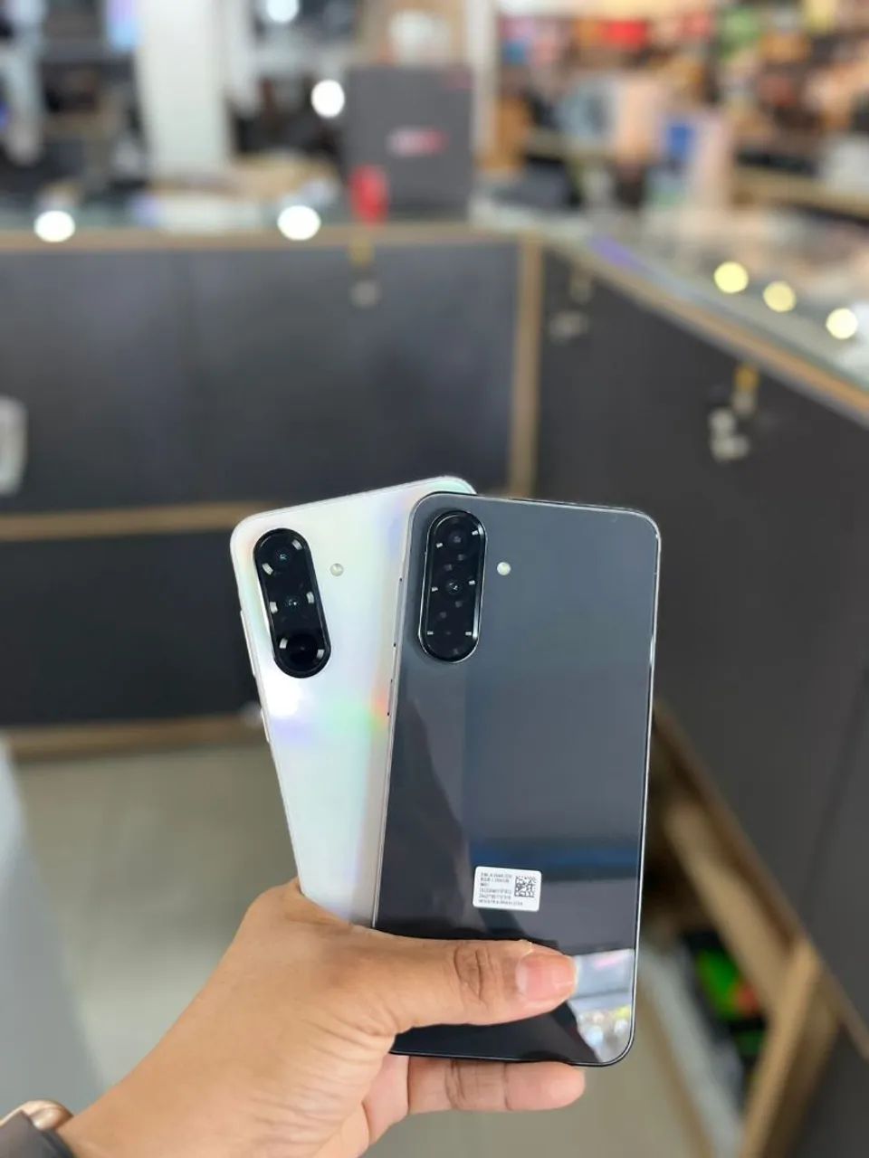 SAMSUNG A36 5G 
