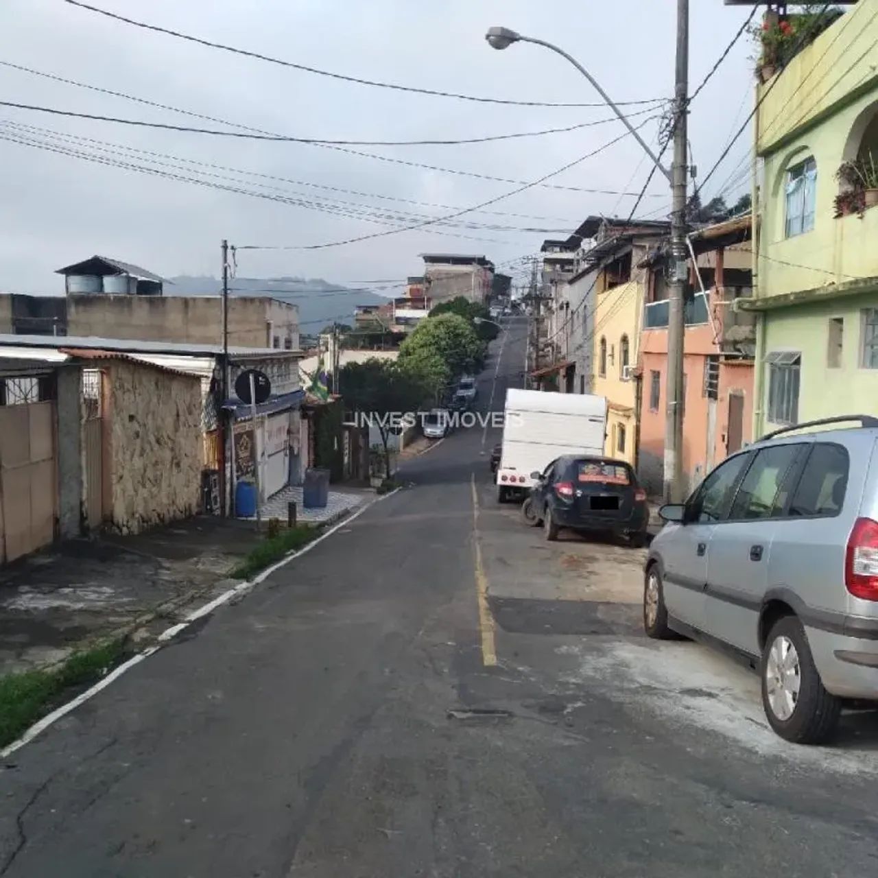 Terreno - Juiz de Fora MG - Foto 4