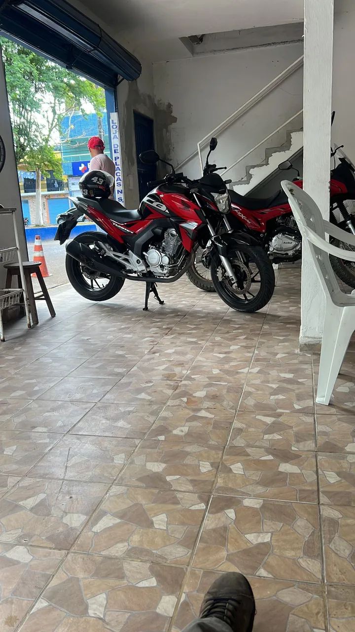 Moto para pessoas exigentes - Foto 3