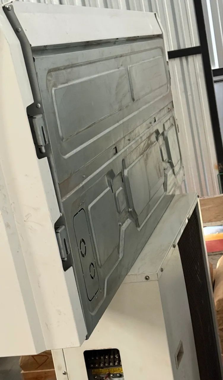 Ar Condicionado Elgin 36.000 btus  - Foto 4