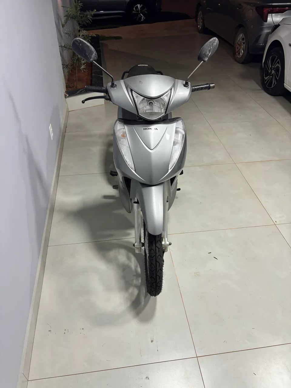 Biz 125 Es  - Foto 3