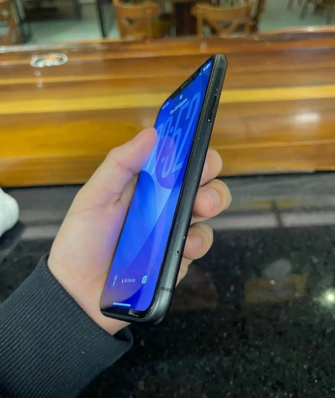 IPHONE 11 128GB TROCO  - Foto 2