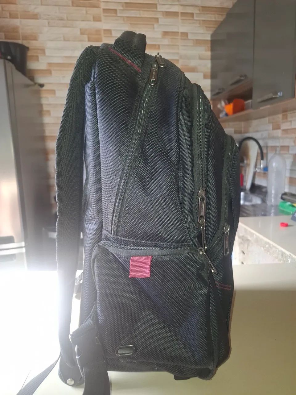 Vendo mochila Sestini  - Foto 3