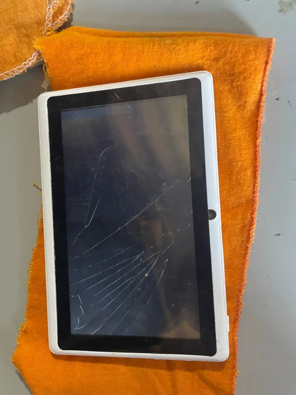 Tablet Android de 7 [É somente venda...]--Local:Carapicuíba-SP   - Foto 4