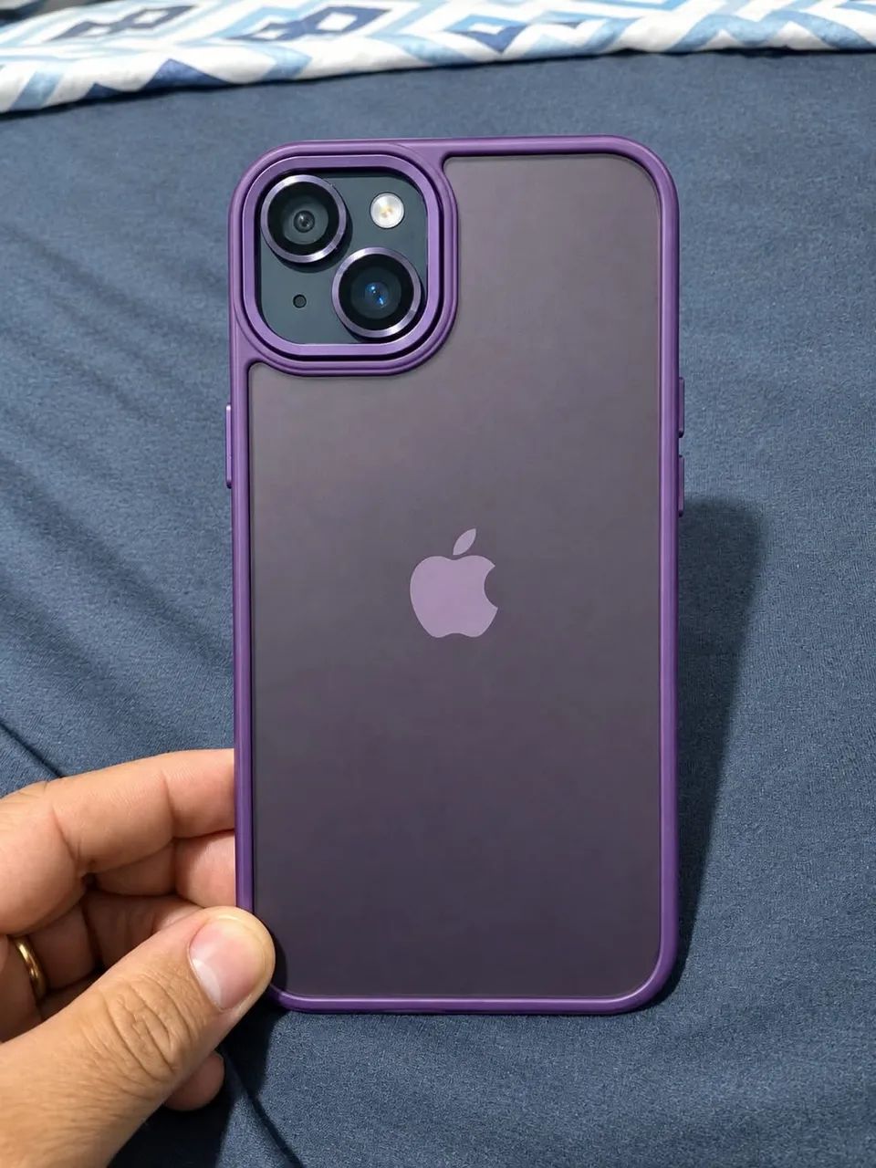 iPhone 14 Plus 128gb - Foto 4