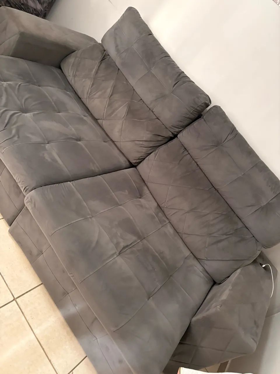 SOFA novo  - Foto 2