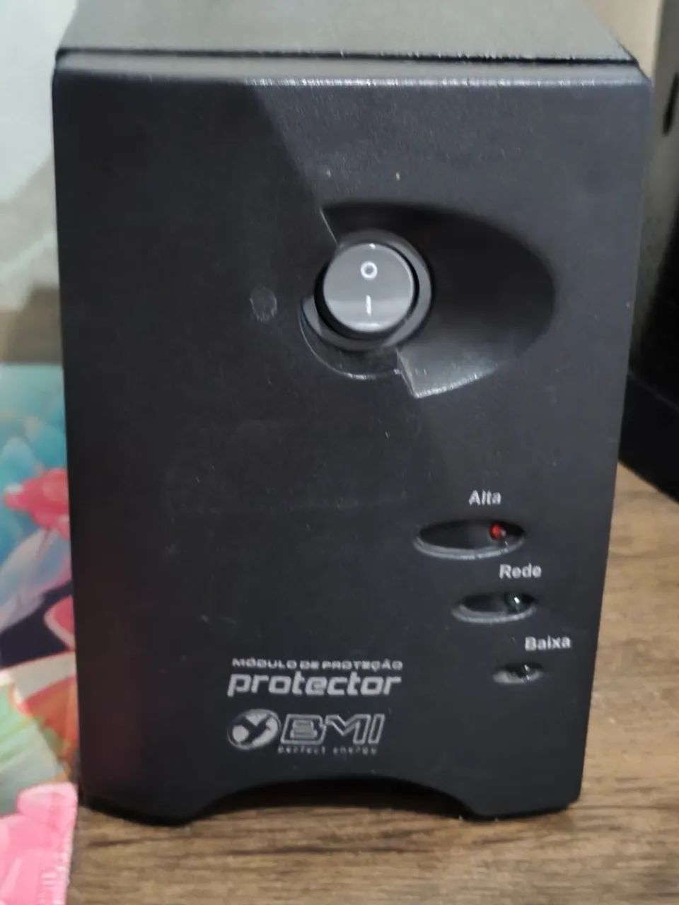 kit periféricos Gamer competitivo 144hz | Monitor IPS , teclado mecânico Wireless e mouse - Foto 6