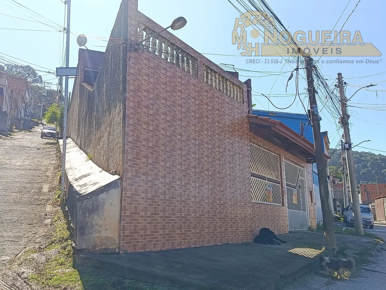 Incrível Casa Assobradada Parque Primavera - Foto 3