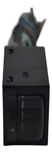 Botão Controle Regulagem Farol Subaru Impreza 2010 Original Preto