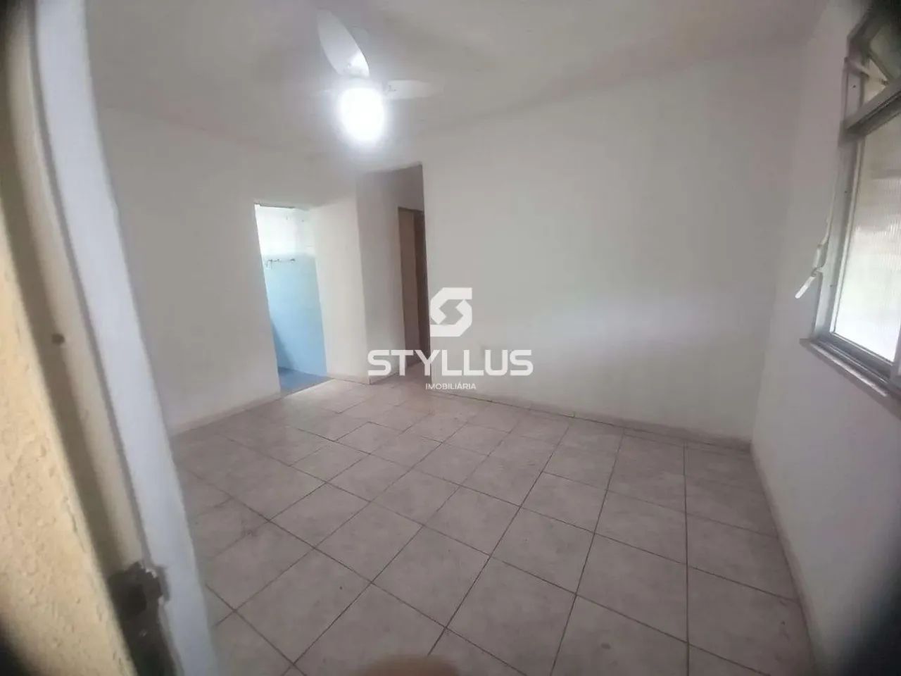 Apartamento em Rua José dos Reis - 50m² (Ref: CA7576)