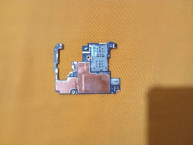 PLACA PARA CELULAR MOTOROLA ONE FUSION PLUS