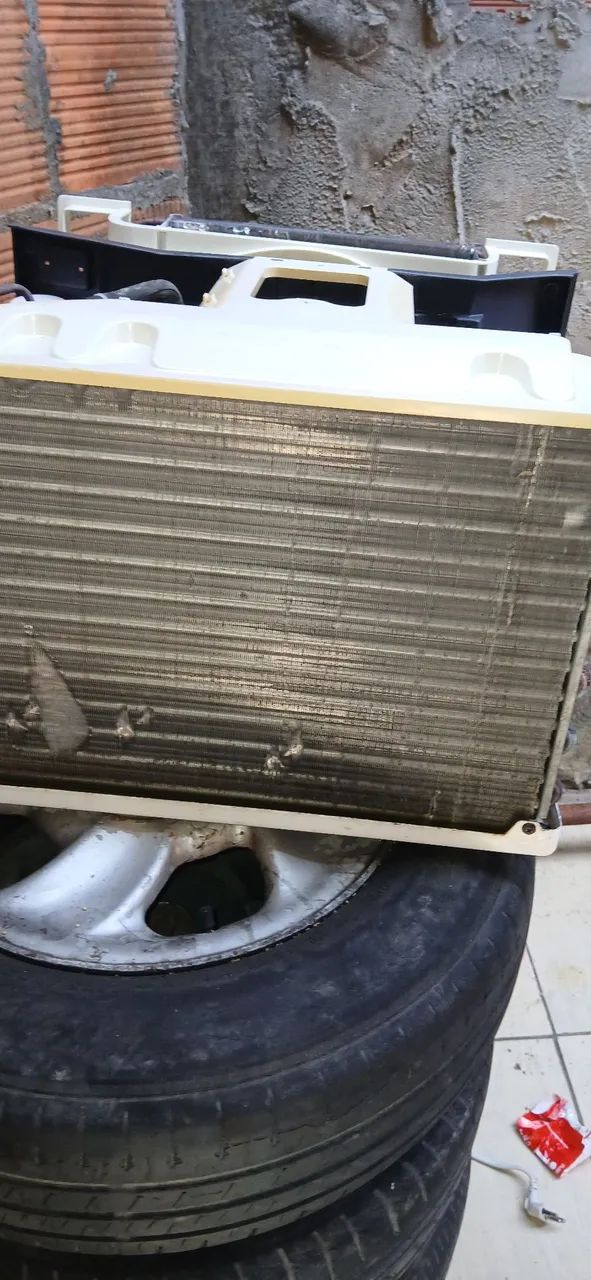 Vendo ar condicionado  - Foto 5