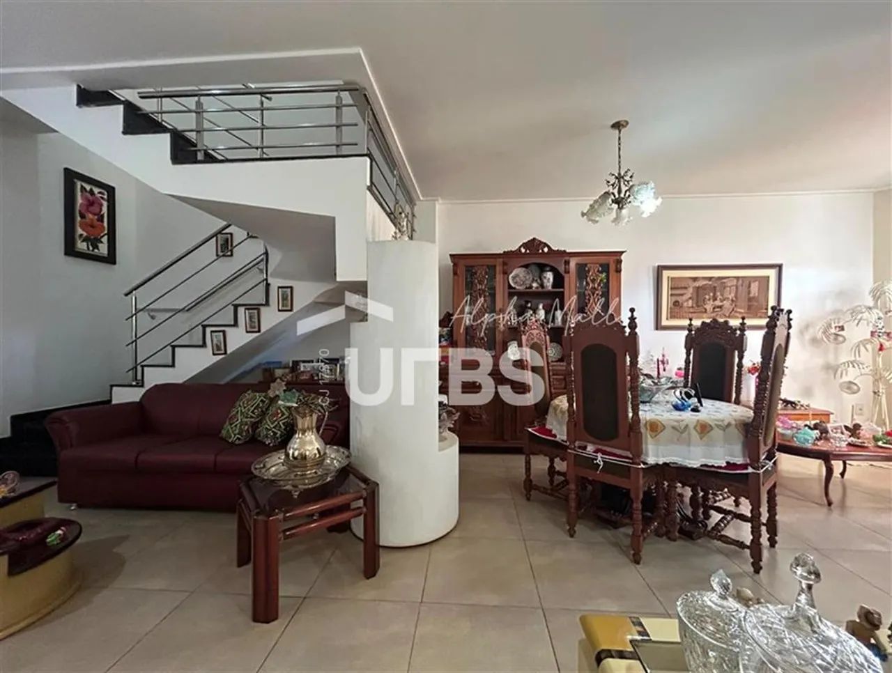 SOBRADO - Sobrado 3 quartos, sendo 3 suítes - Foto 4