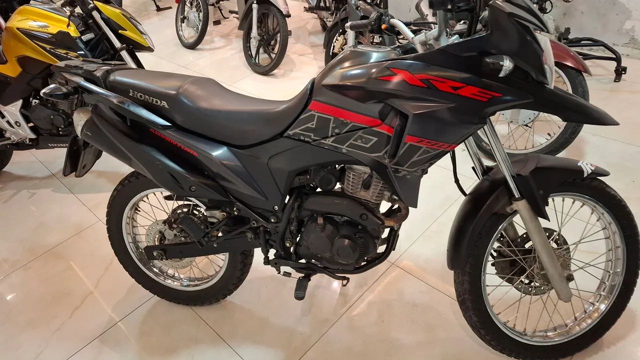 XER 190 ABS 2023 - Foto 2
