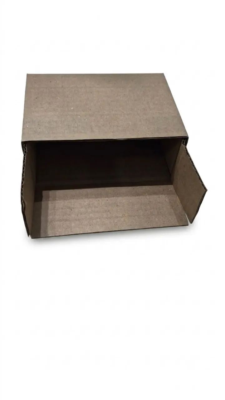 Caixa de papelão para envios Sedex PAC e-commerce 16×11×06 LOTE COM 1.500 CAIXA - Foto 3