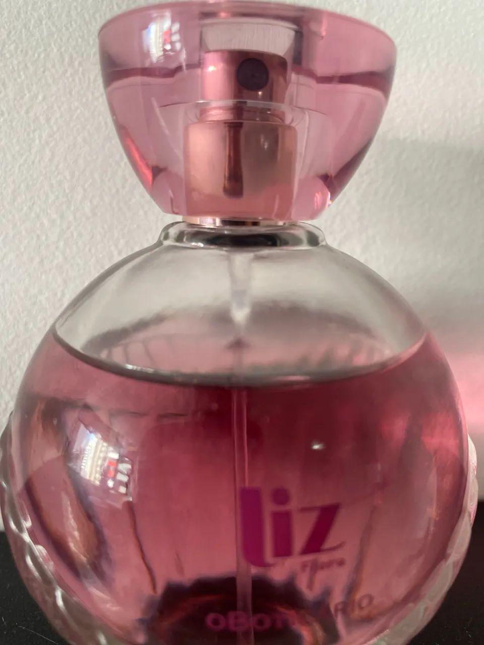 Perfume Lily Flora Boticário - Foto 2