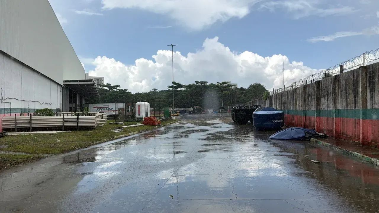 Galpão Modulares Para Locação | Mondubim - Fortaleza / CE - Foto 8