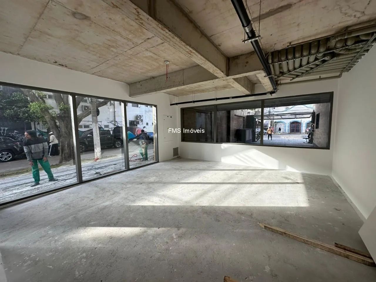 Loja com 88m² em Moema - Foto 4