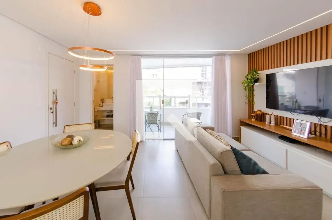3 quartos, 115 m2 -  Nova Granada - 180 metros da Av. Silva Lobo - Foto 4