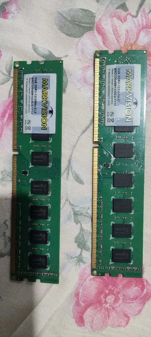 Peças para computador - Foto 3