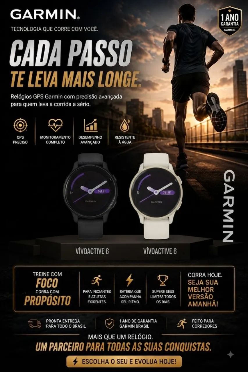 Garmin novo  - Foto 5
