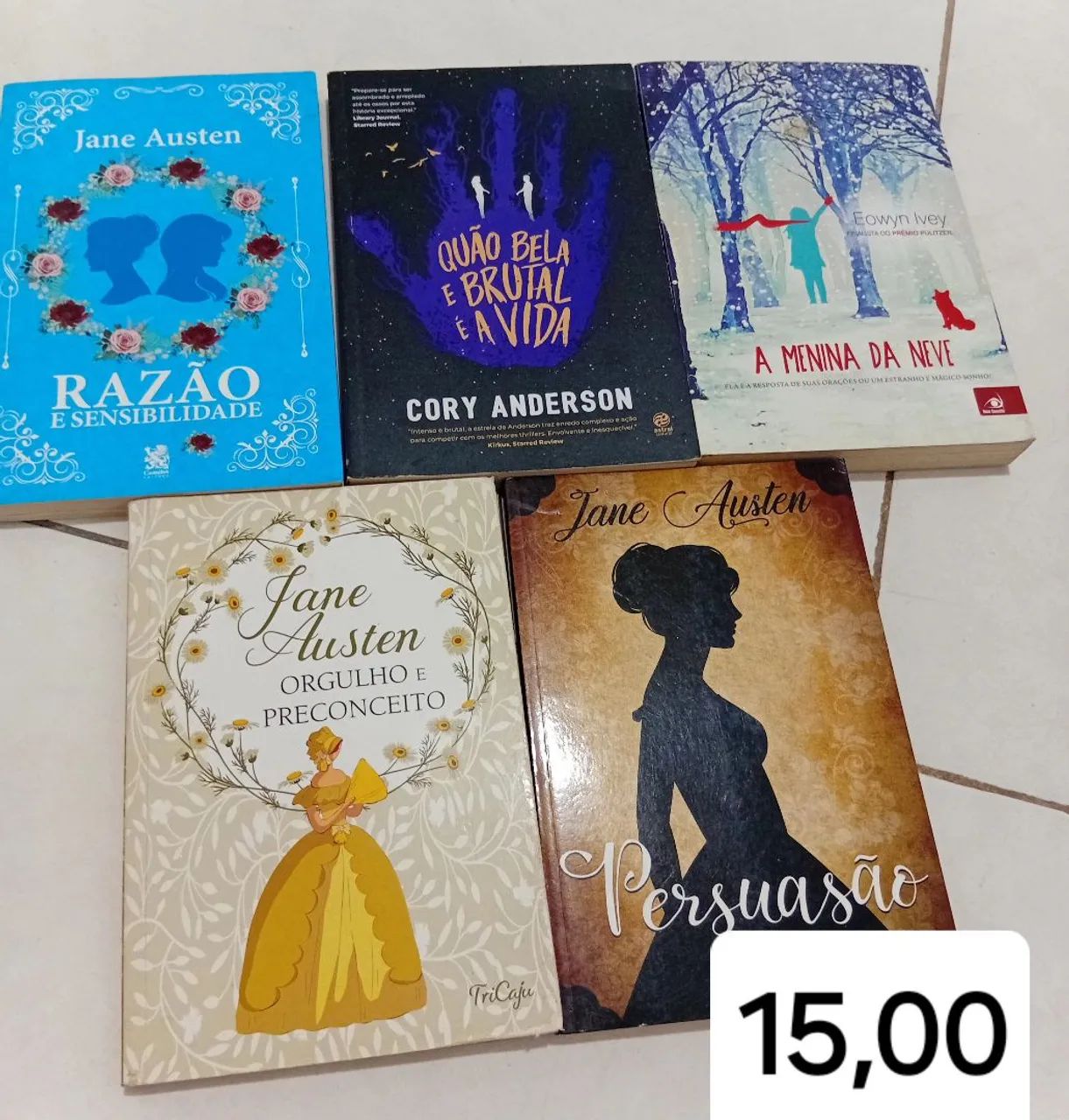 Livros