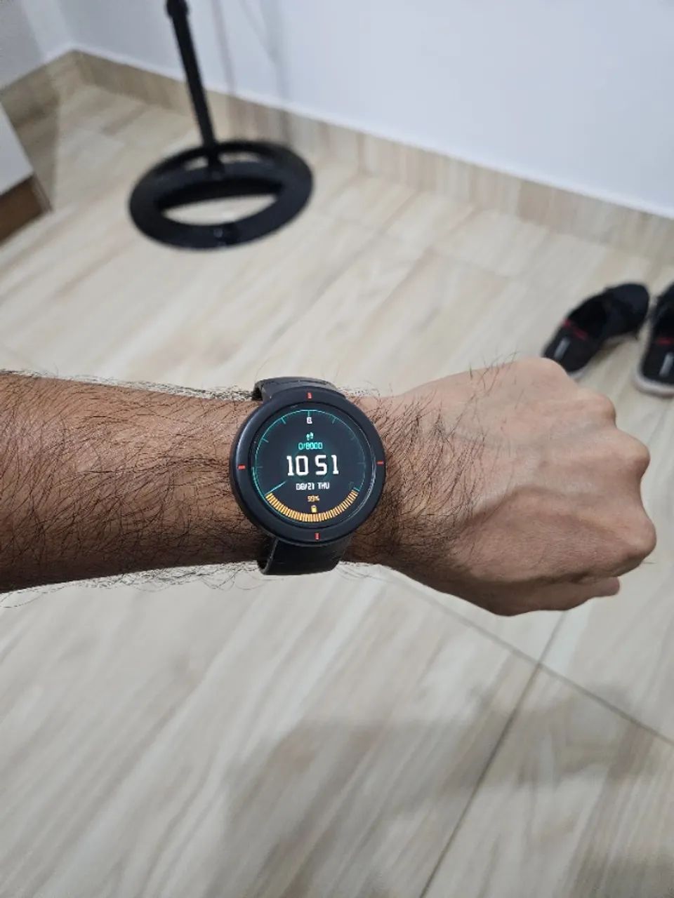 Amazfit Verge - Foto 3