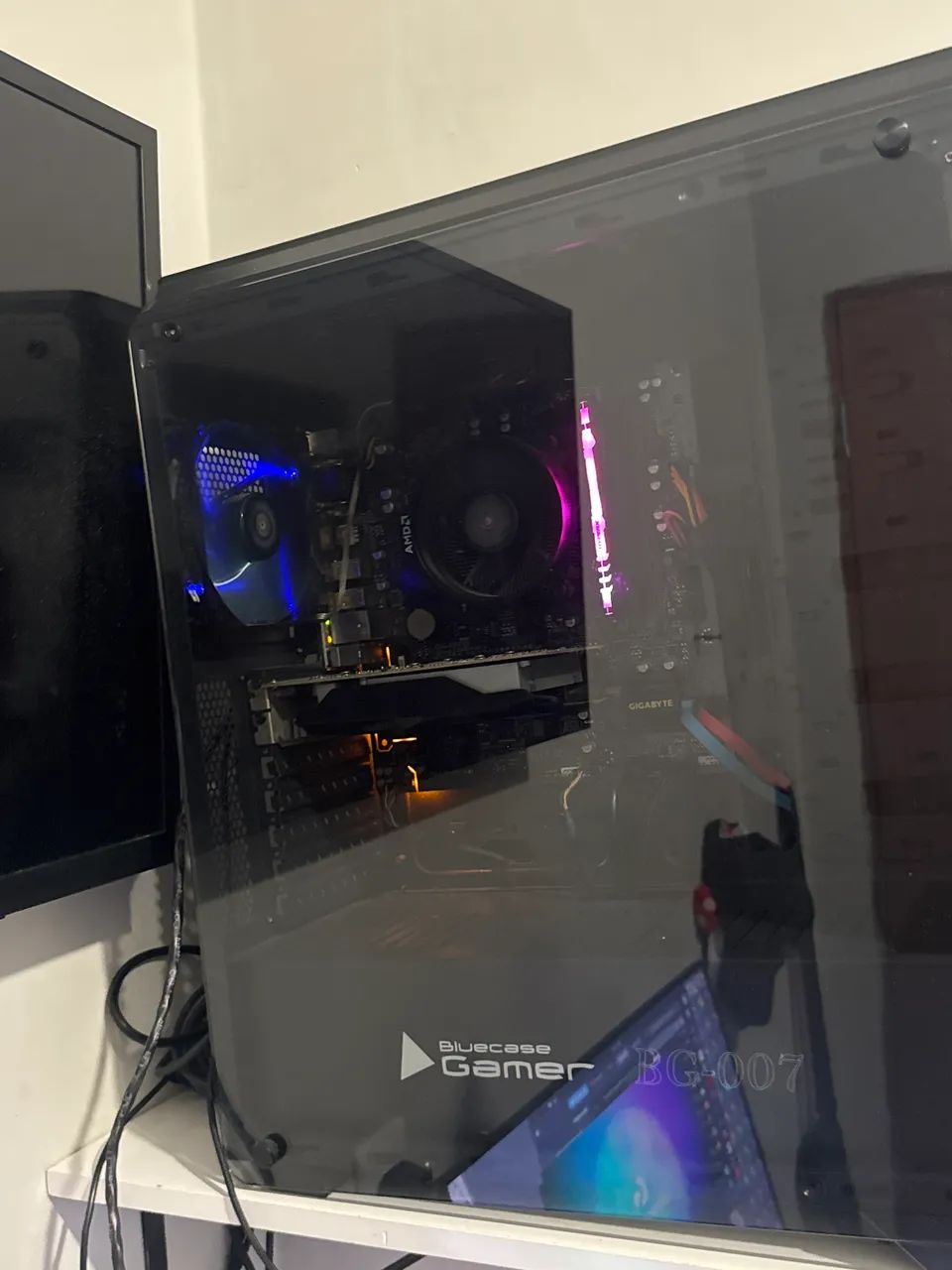 COMPUTADOR/PC GAMER - Foto 3