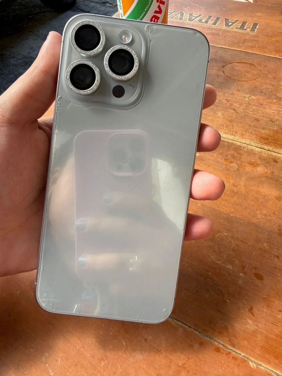 iphone 15 pro max 128 gb 