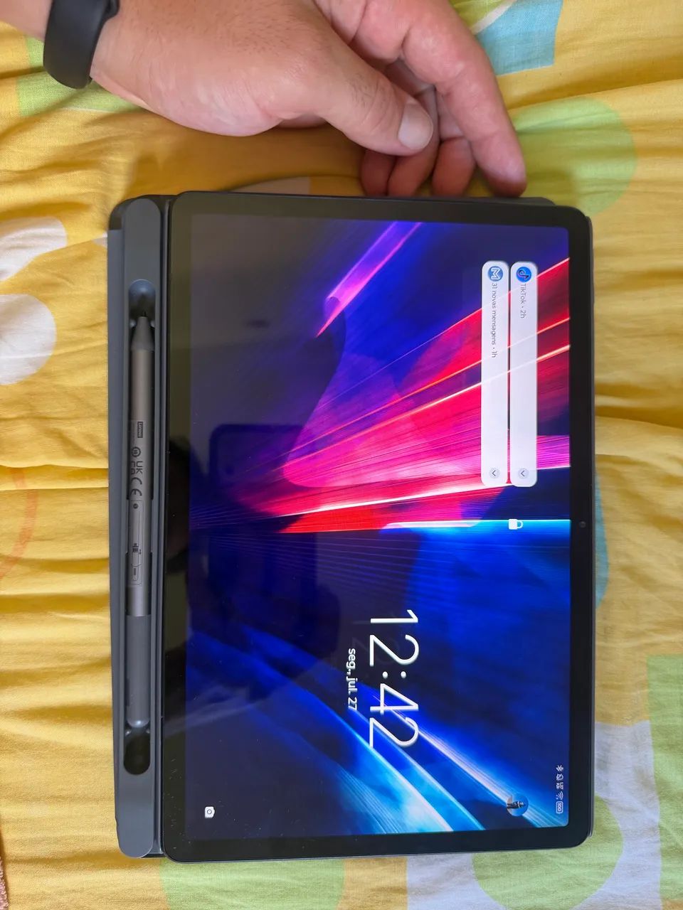 Tablet 