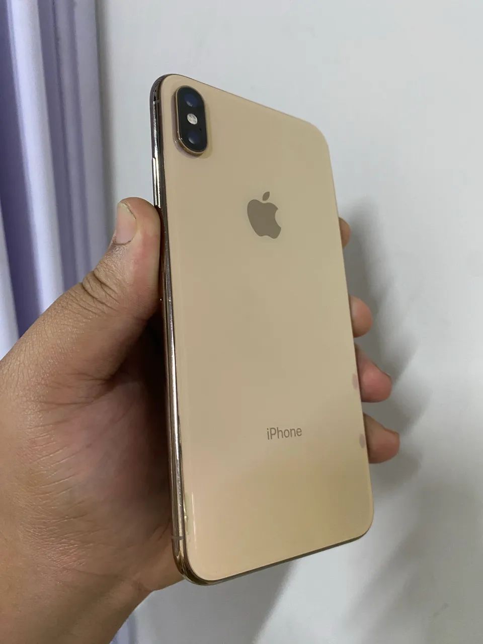 iPhone XS Max 
