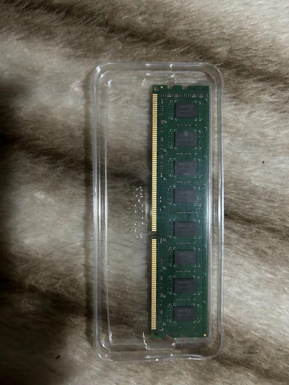 memória ram ddr3 16gb - Foto 2