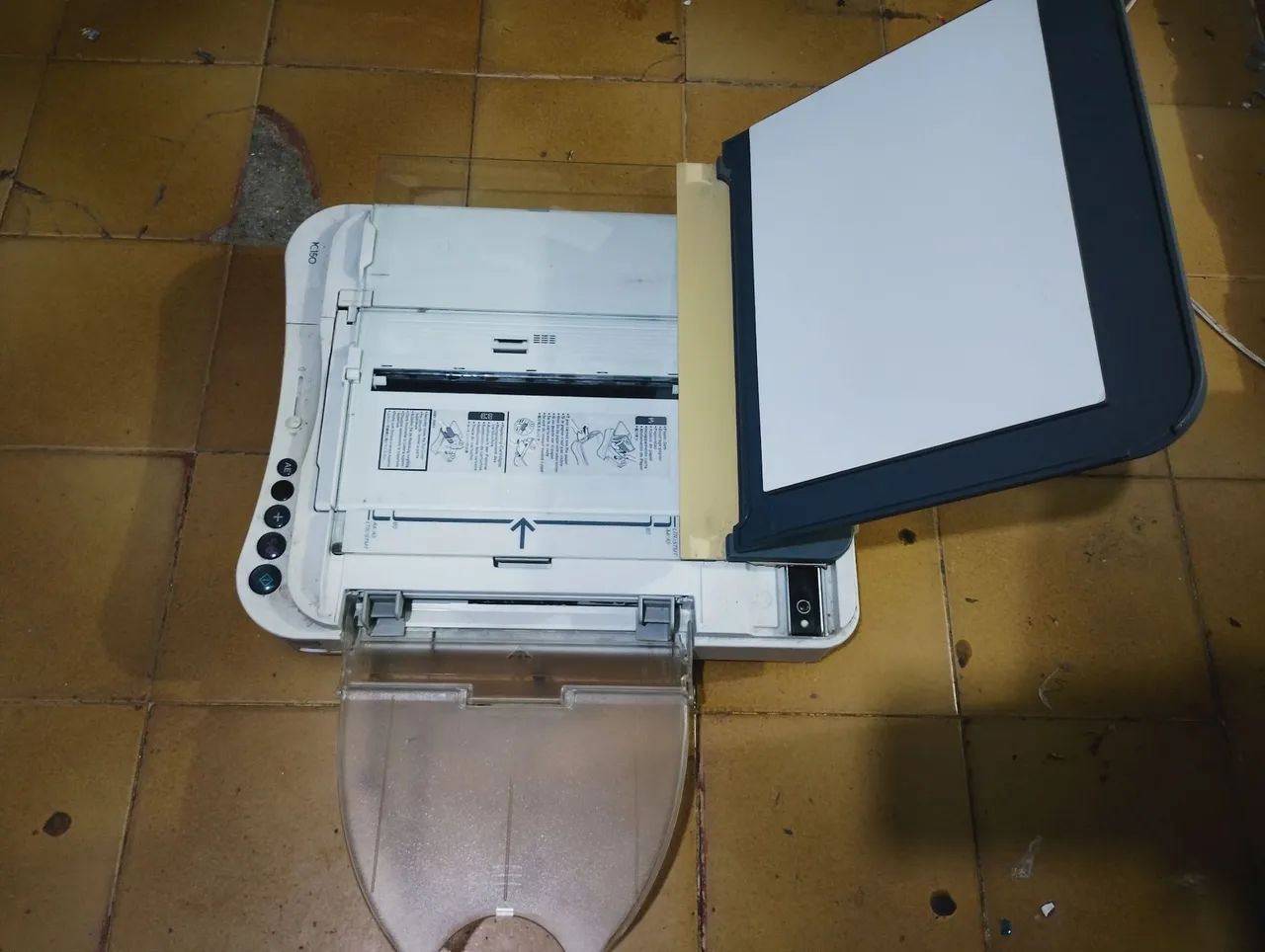 Canon PC 150 (Precisa testar) - Foto 4