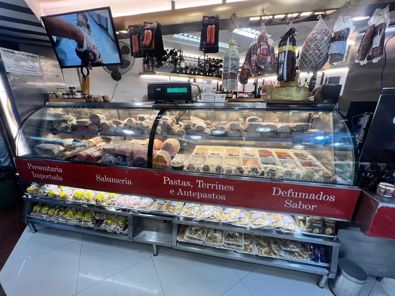Expositor de Frios - Oportunidade  - Foto 5