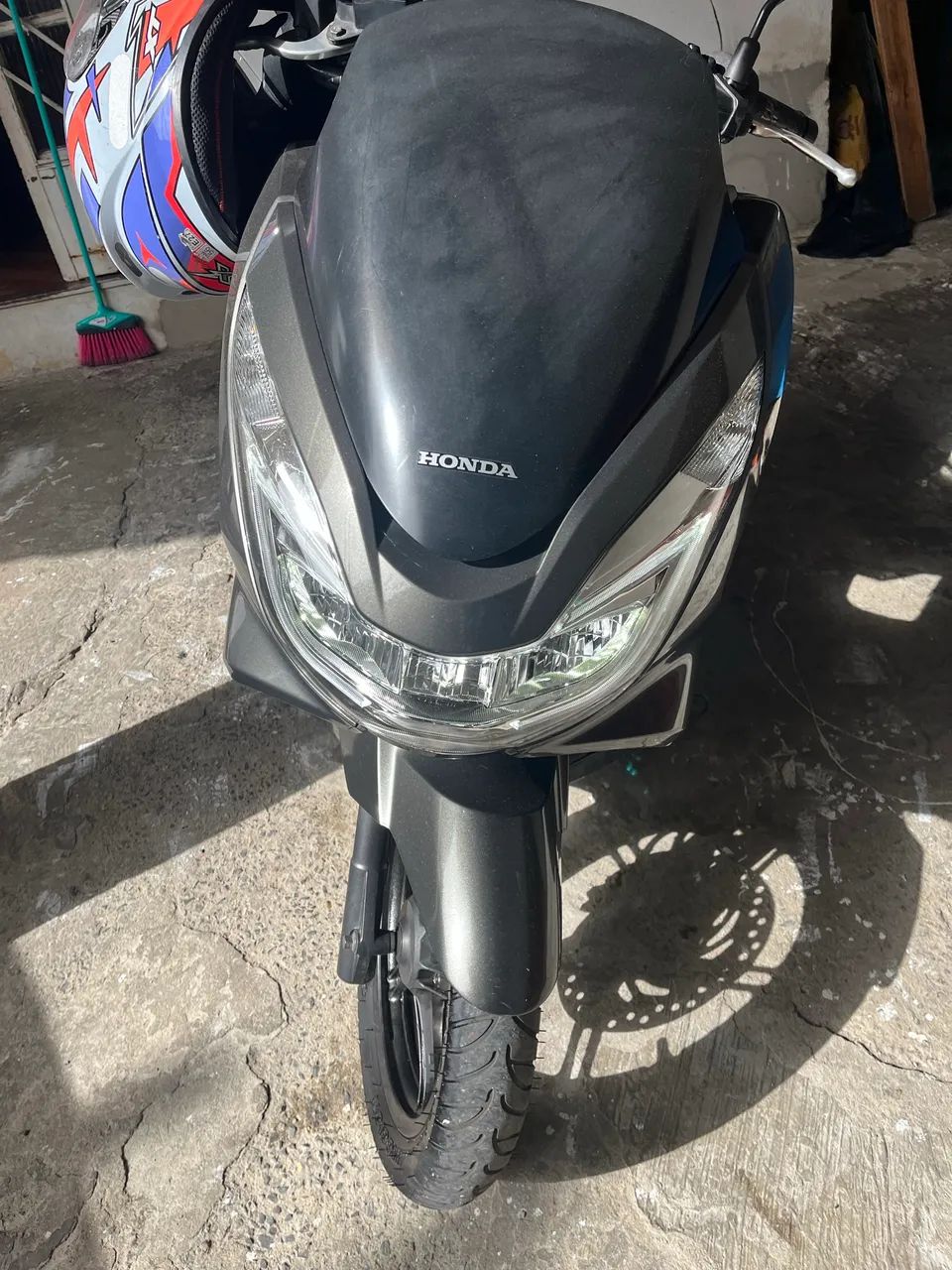 Vendo Pcx  - Foto 2