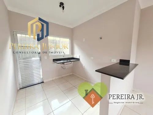 Casa para Venda · 2 quartos · 49m² · Campestre, Piracicaba - Foto 3