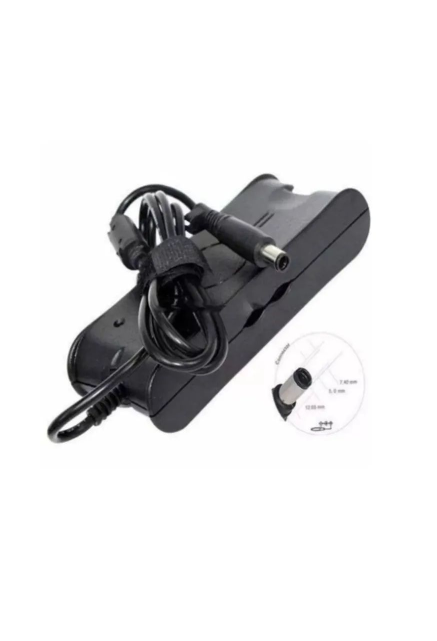 FONTE PARA NOTEBOOK DELL PA10 19,5V 4,62A MAIS MANIA MM 393