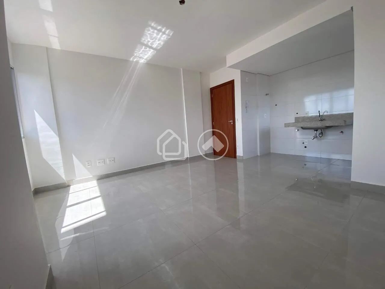 Apartamento 02 quartos, lazer completo, à venda, Padre Eustáquio - Foto 5